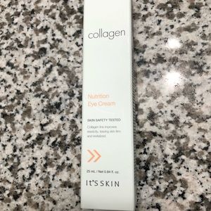 [It's skin] Collagen Eye Cream 25ml